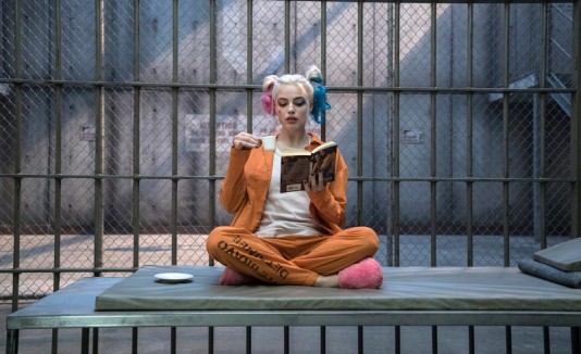 Harley Quinn