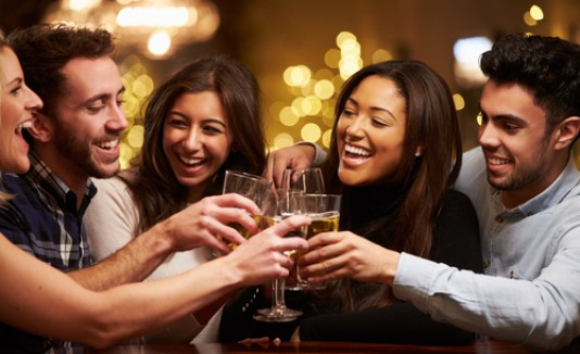 Bebidas