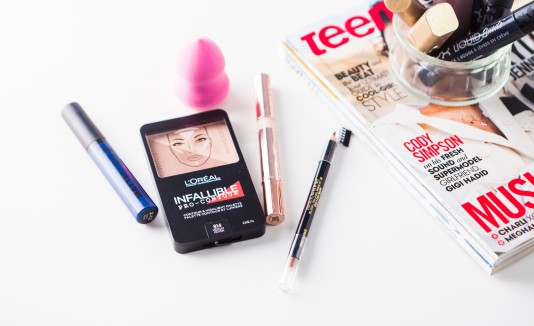 5 maquillajes de lujo a precios módicos