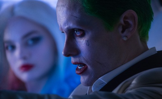 Jared Leto