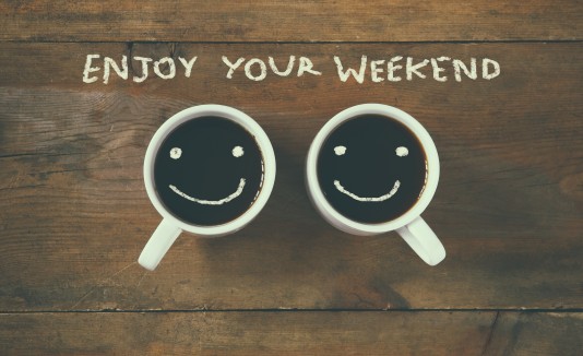 Weekend