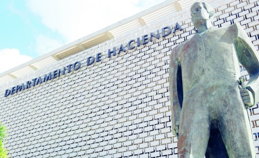 Hacienda