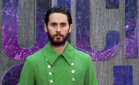 Jared Leto