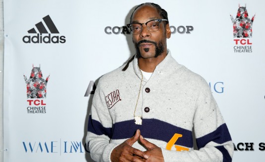 Snoop Dogg