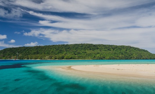 Tonga