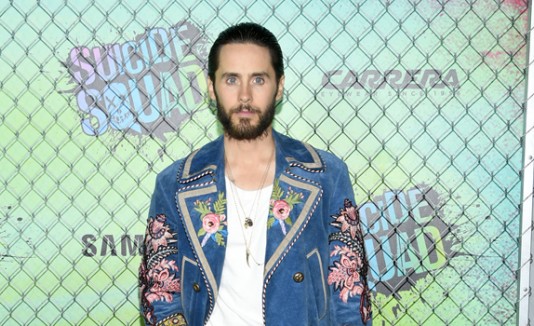 Jared Leto