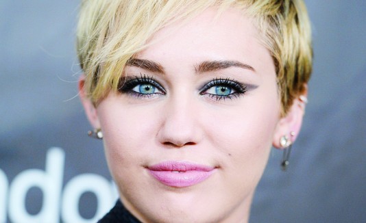 Miley Cyrus