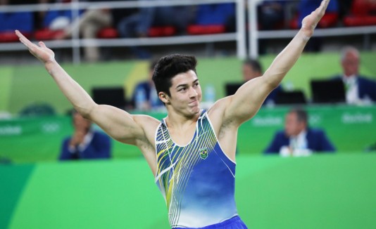 Arthur Mariano