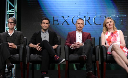 The Exorcist