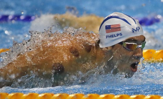 Natación