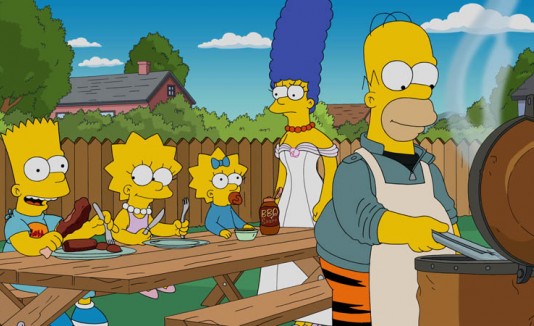 Los Simpson