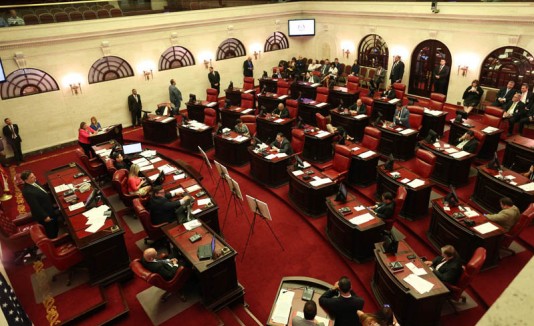 Senado