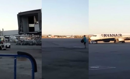 Aeropuerto