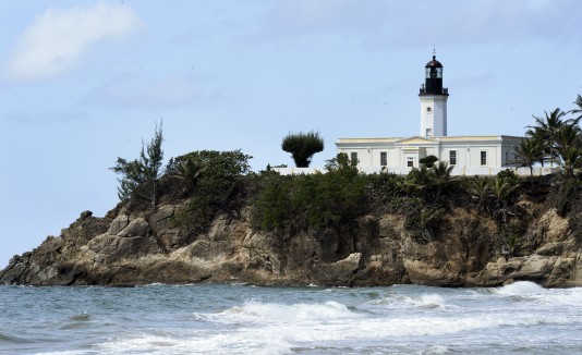 Punta Tuna