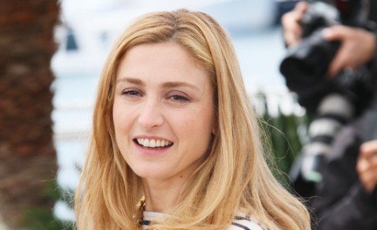 Julie Gayet