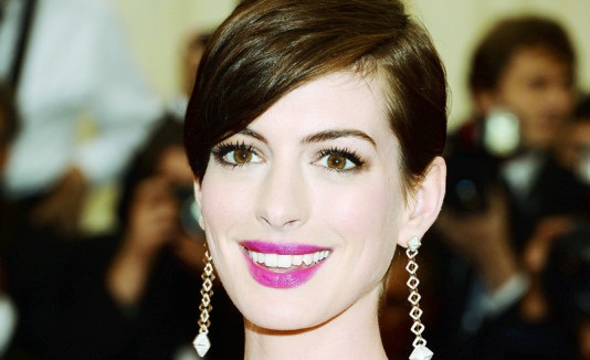 Anne Hathaway