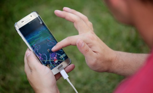 Pokémon Go