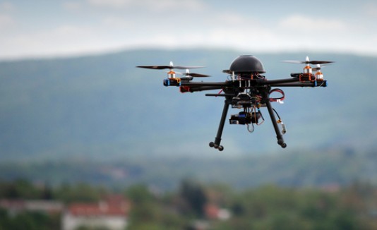 Dron