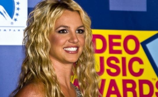 Britney Spears
