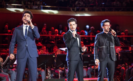 Il Volo