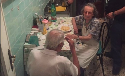 Abuelos