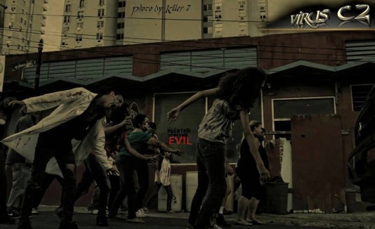 ZOMBIES