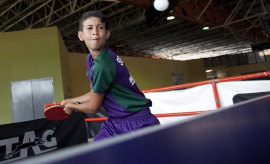 Ángel Serrano