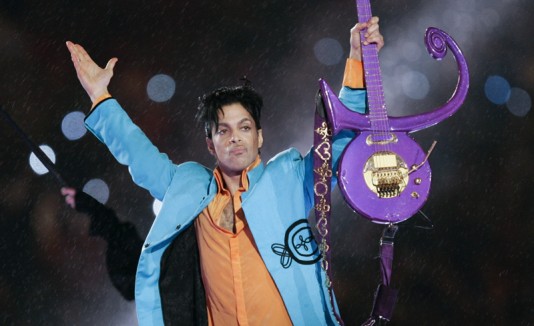 Prince
