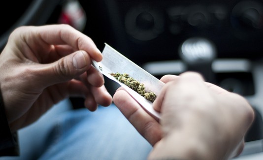 Marihuana