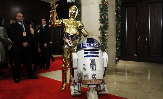 Star Wars
