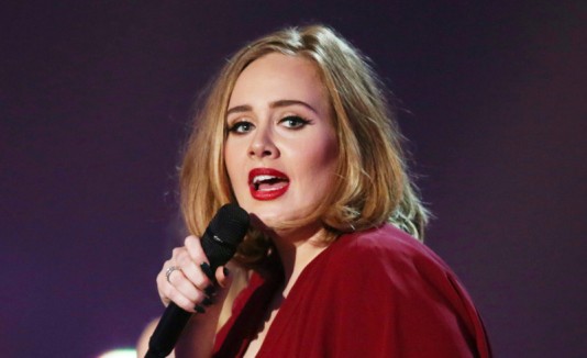 Adele