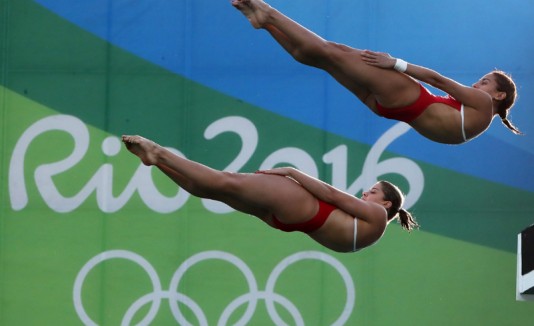 Natación