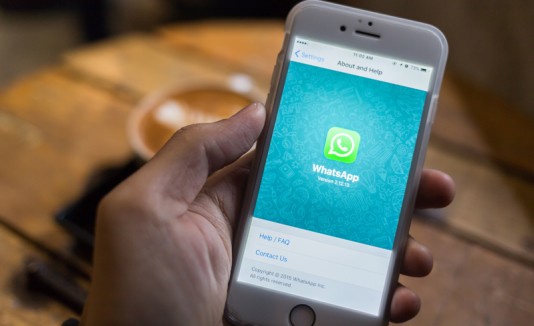 WhatsApp
