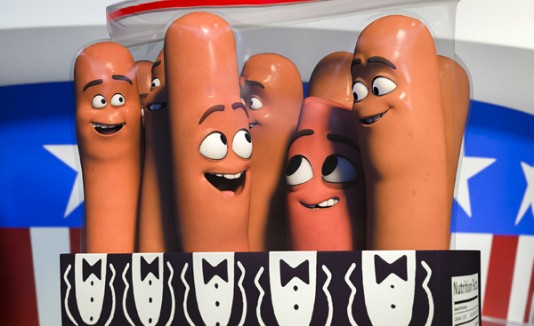 Sausage Party