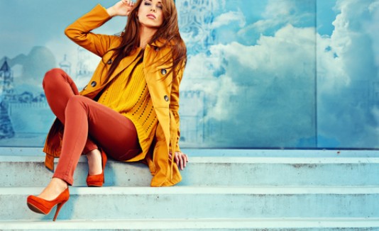 Fashion