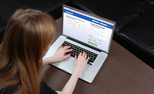 Facebook