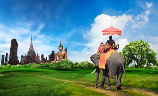 Tailandia