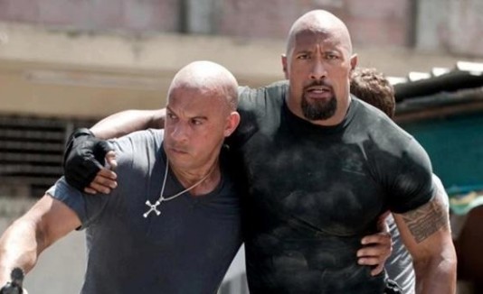 Rock vs. Deisel