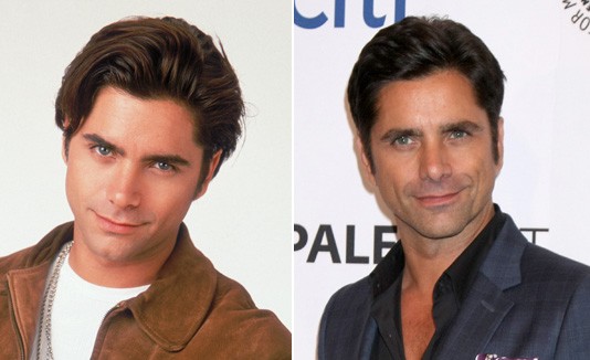 John Stamos