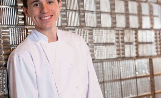 Choco Chef