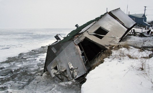 aLASKA