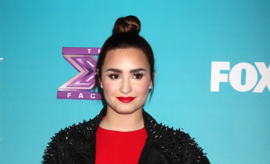 Demi Lovato