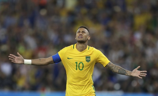 Neymar