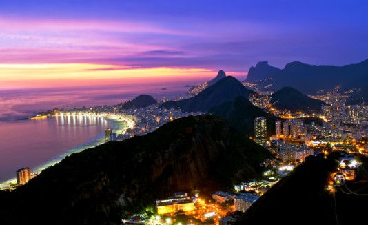 Rio de Janeiro