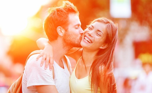 Pareja