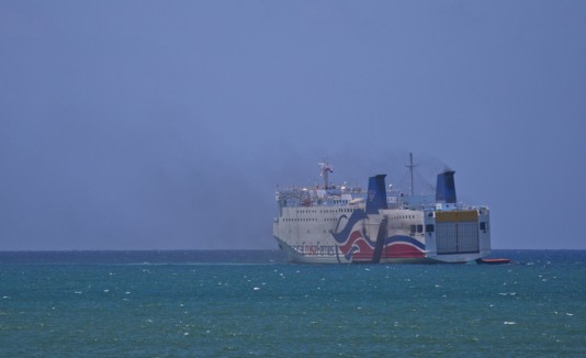 Ferry