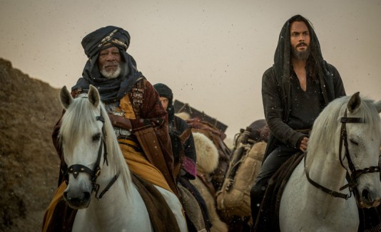 Ben Hur