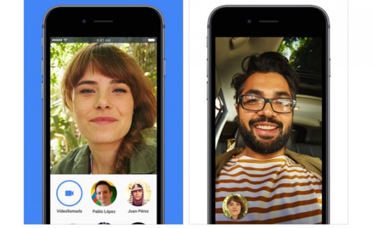 Google Duo