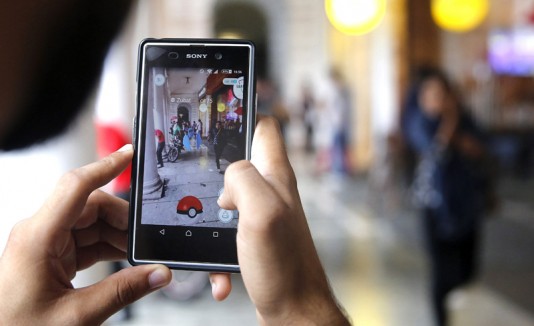 Pokémon Go