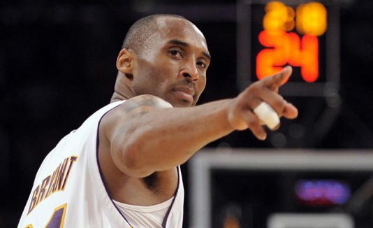 Kobe Bryant
